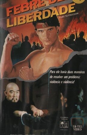Febre de Liberdade