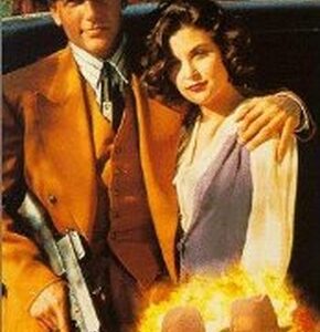 A Vida de John Dillinger aka Dillinger - Uma Lenda do Crime
