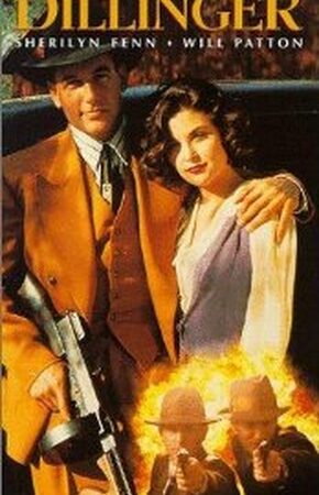 A Vida de John Dillinger aka Dillinger - Uma Lenda do Crime