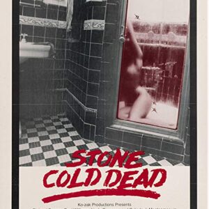 A Morte Fria aka O Exterminador do Pecado