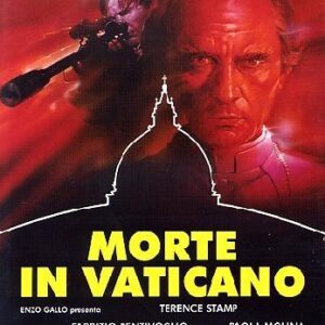 Conspiração no Vaticano