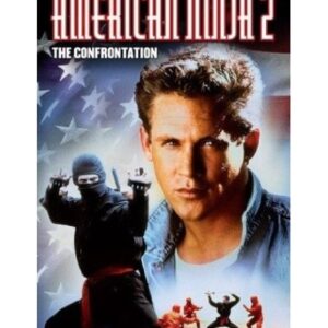 American ninja 2 - A volta do guerreiro americano