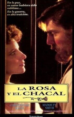 Guerra de Paixões aka A Rosa e o Chacal