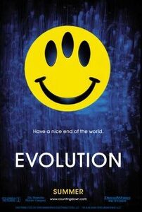 Evolução