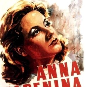 Anna Karenina
