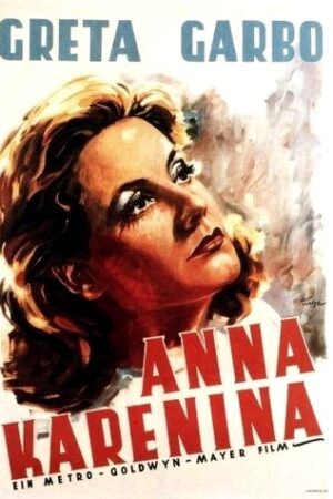 Anna Karenina