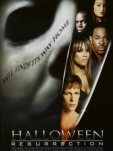 Halloween: Ressurreição