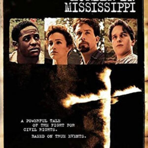 Assassinato no Mississipi