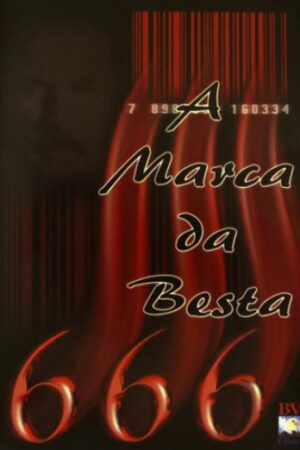 666 a marca da besta aka A marca do demônio