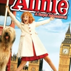 Annie 2 - Uma aventura real