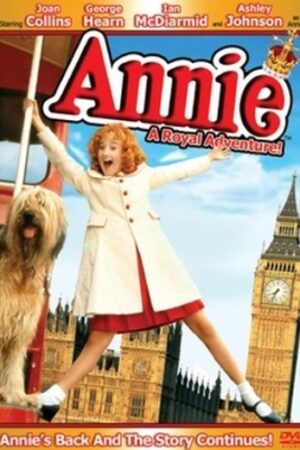 Annie 2 - Uma aventura real