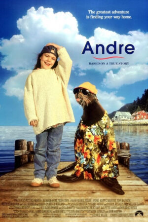 André - Uma Foca Em Minha Casa
