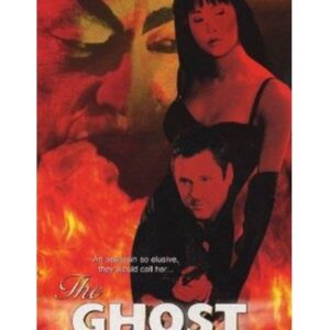 Assassina - Codinome: Ghost
