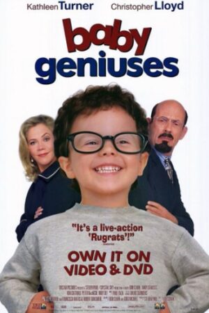 Bebês geniais