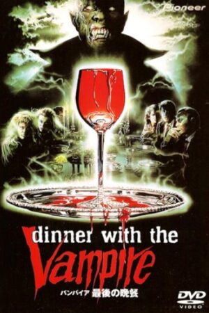 Banquete com um vampiro