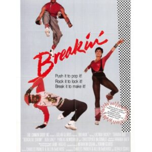Breakdance