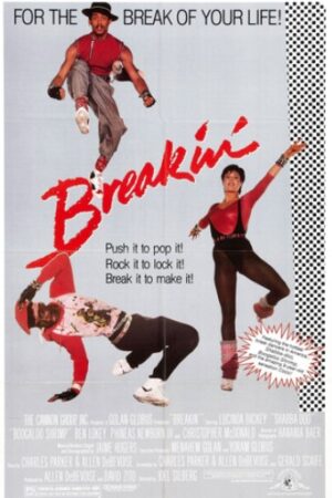Breakdance