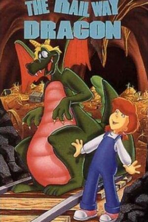 Brasão - O amigo dragão
