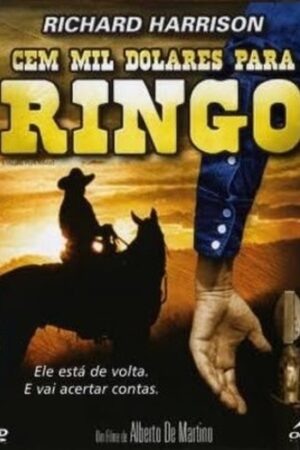 Cem Mil Dólares para Ringo