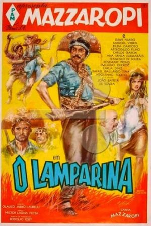 Coleção Mazzaropi - O lamparina