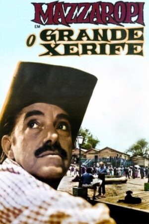 Coleção Mazzaropi - O grande xerife