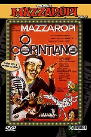 Coleção Mazzaropi - O corintiano
