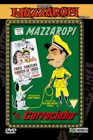 Coleção Mazzaropi - A carrocinha