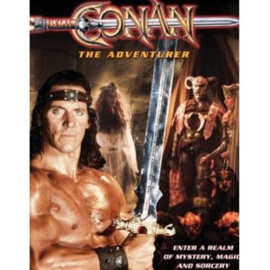 Conan