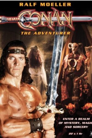 Conan