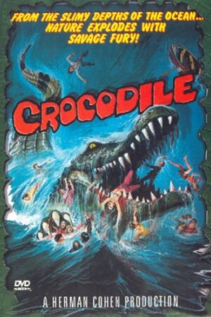 Crocodilo Assassino