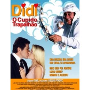 Didi - O Cupido Trapalhão