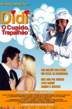 Didi - O Cupido Trapalhão
