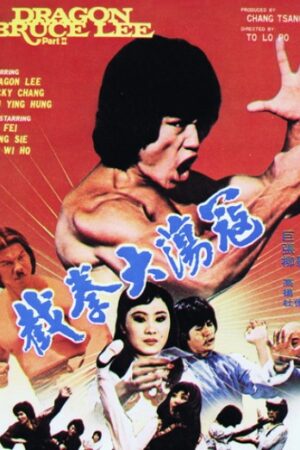 Dragon Bruce Lee 2