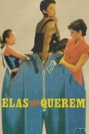 Elas Me Querem aka Eu e Meu Melhor Companheiro aka Eu e Meu Melhor Amigo