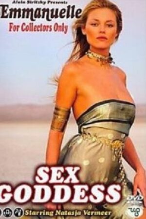 Emmanuelle A deusa do sexo