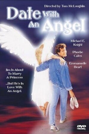 Encontro com um Anjo