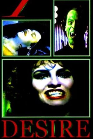 Eu, o Desejo - Uma História de Vampirismo