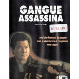 Gangue Assassina