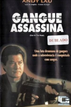 Gangue Assassina