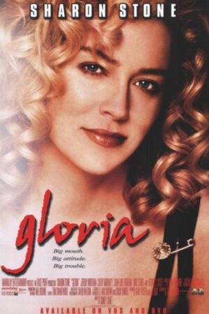 Glória, a mulher