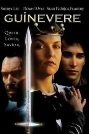 Guinevere - A Rainha de Excalibur