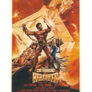 Hércules