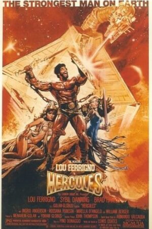 Hércules
