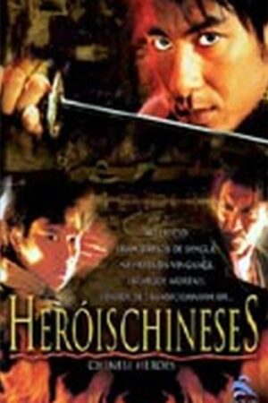 Heróis chineses