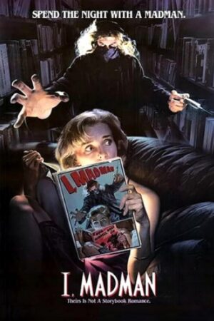 Histórias de Terror aka Prefácio da Morte