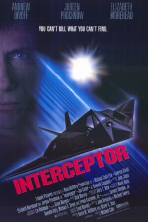 Interceptor: O Caça Invisível