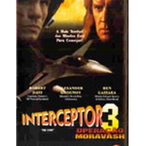 Interceptor 3 - Operacão Moravash