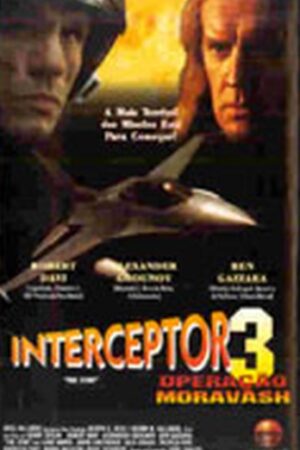 Interceptor 3 - Operacão Moravash