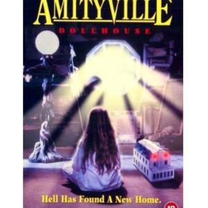 Amityville 8 - A Casa Maldita