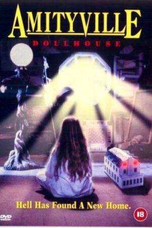 Amityville 8 - A Casa Maldita